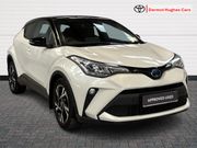 Toyota C-HR 2023