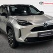 Toyota Yaris Cross 2023