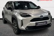 Toyota Yaris Cross 2023