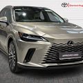 Lexus RX 2024