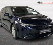 Toyota Corolla 2025