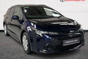 Toyota Corolla 2025