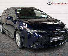 Toyota Corolla 2025