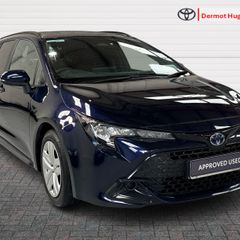 Toyota Corolla 2025