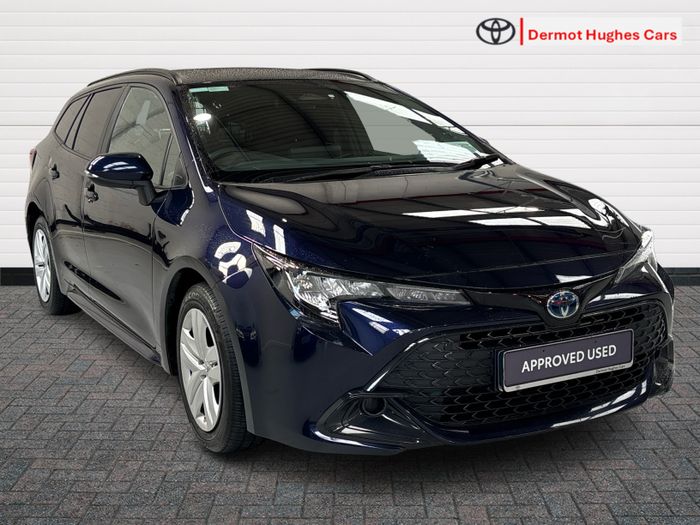 Toyota Corolla 2025