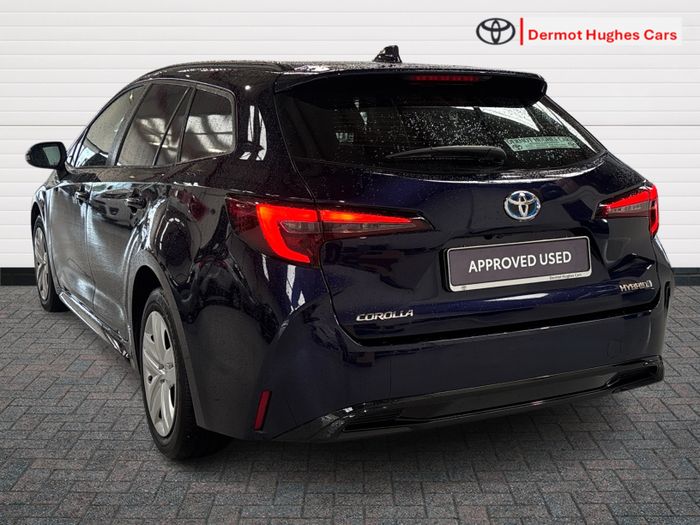 Toyota Corolla 2025