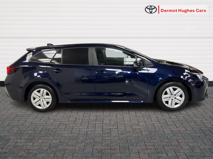 Toyota Corolla 2025