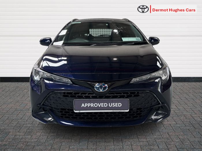 Toyota Corolla 2025