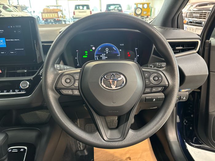 Toyota Corolla 2025