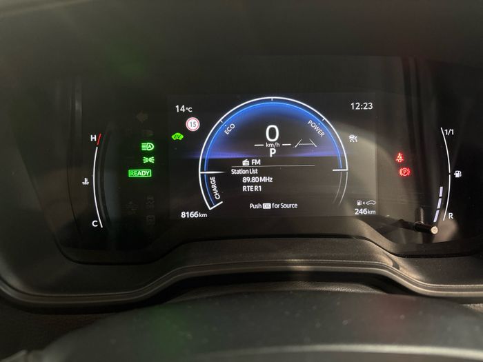 Toyota Corolla 2025