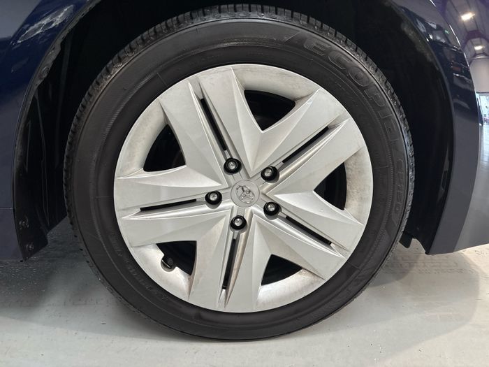Toyota Corolla 2025