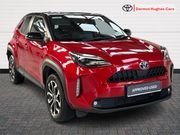 Toyota Yaris Cross 2023