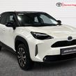 Toyota Yaris Cross 2023