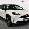 Toyota Yaris Cross 2023