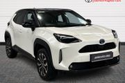 Toyota Yaris Cross 2023