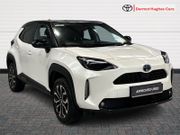 Toyota Yaris Cross 2023