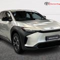 Toyota BZ4X  2024