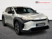 Toyota BZ4X  2024