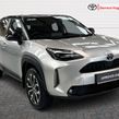 Toyota Yaris Cross 2024