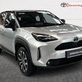 Toyota Yaris Cross 2024