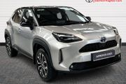 Toyota Yaris Cross 2024