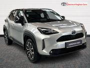 Toyota Yaris Cross 2024