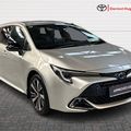 Toyota Corolla 2025