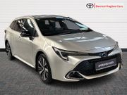 Toyota Corolla 2025