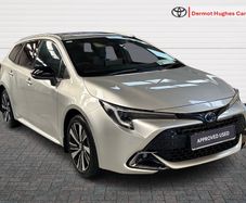 Toyota Corolla 2025