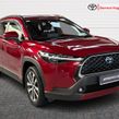 Toyota Corolla Cross 2024