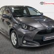 Toyota Yaris 2022