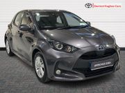 Toyota Yaris 2022