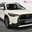 Toyota Corolla Cross 2024