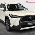 Toyota Corolla Cross 2024