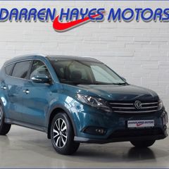 DFSK Glory 580 2023