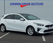 Kia Ceed 2019