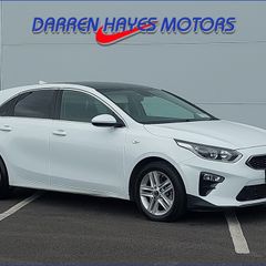 Kia Ceed 2019