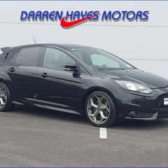 Ford Focus 2013