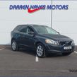 Volvo XC60 2010