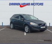 Volvo XC60 2010