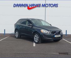 Volvo XC60 2010