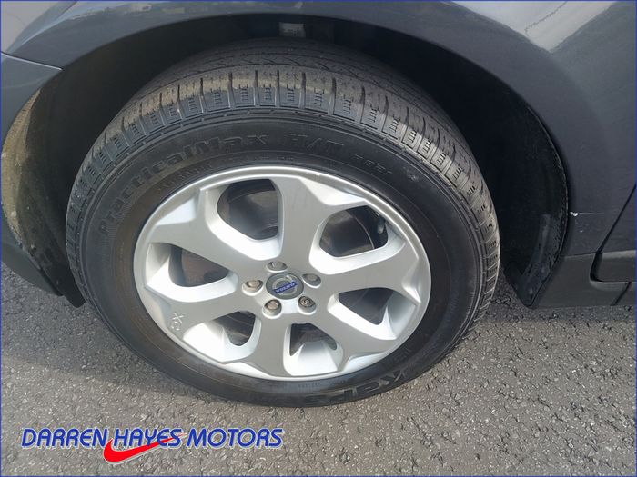 Volvo XC60 2010