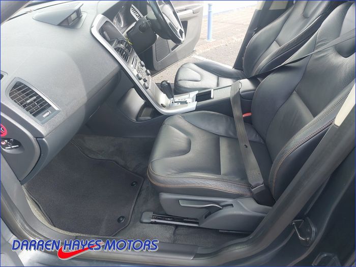 Volvo XC60 2010