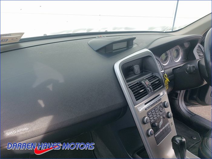 Volvo XC60 2010