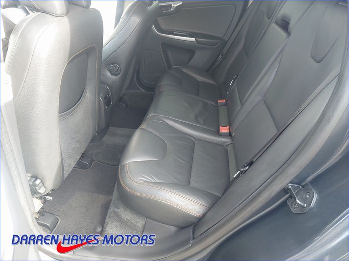 Volvo XC60 2010