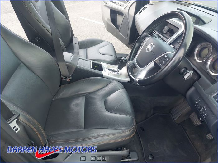 Volvo XC60 2010