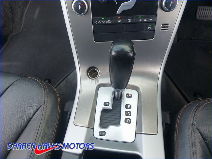 Volvo XC60 2010