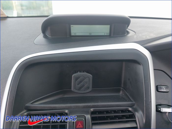 Volvo XC60 2010