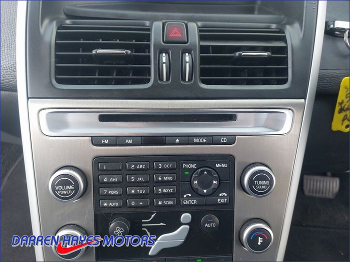 Volvo XC60 2010