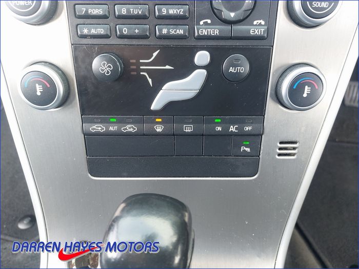 Volvo XC60 2010